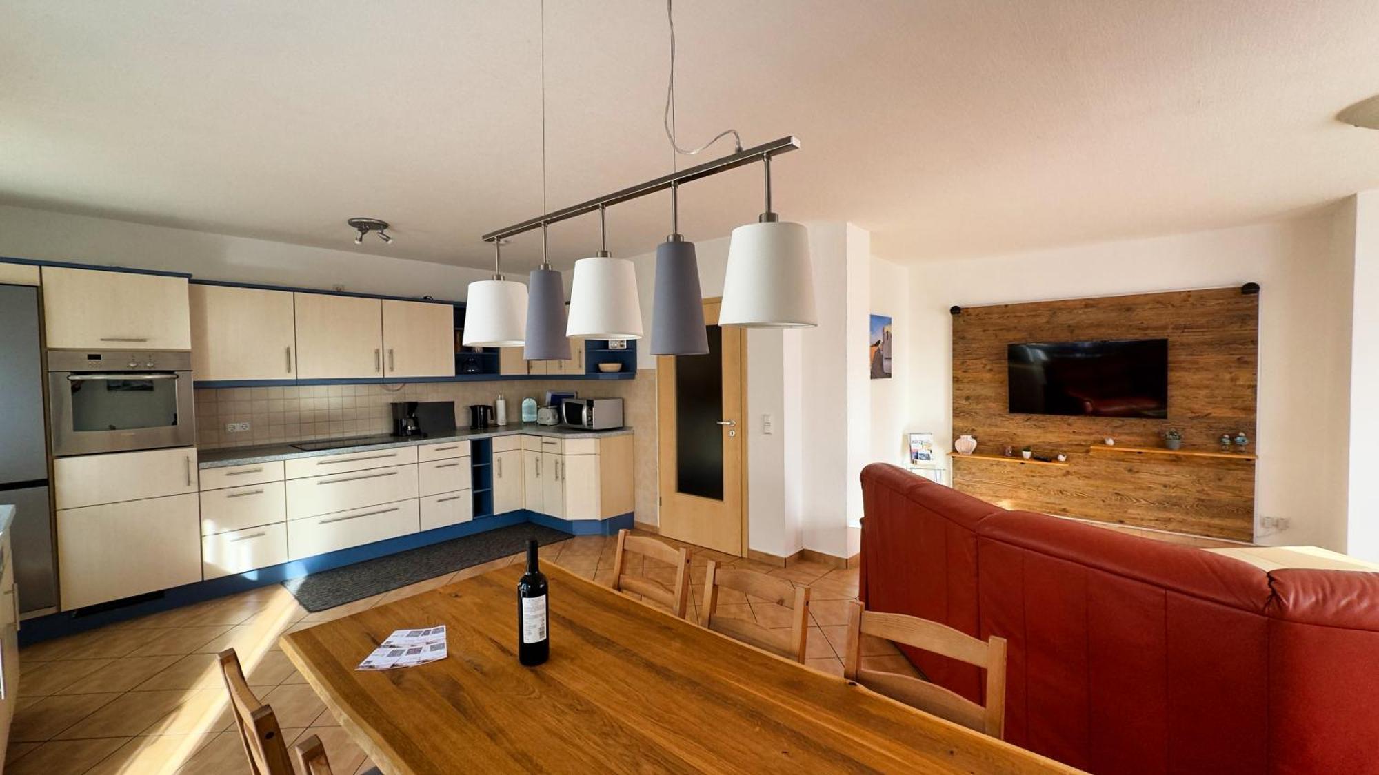 Ferienhaus Zum Findling Goehren  Exteriör bild